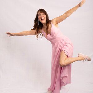 Meet your Posher, Melody